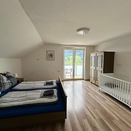 Ferienwohnung In Kaning Bagian luar foto