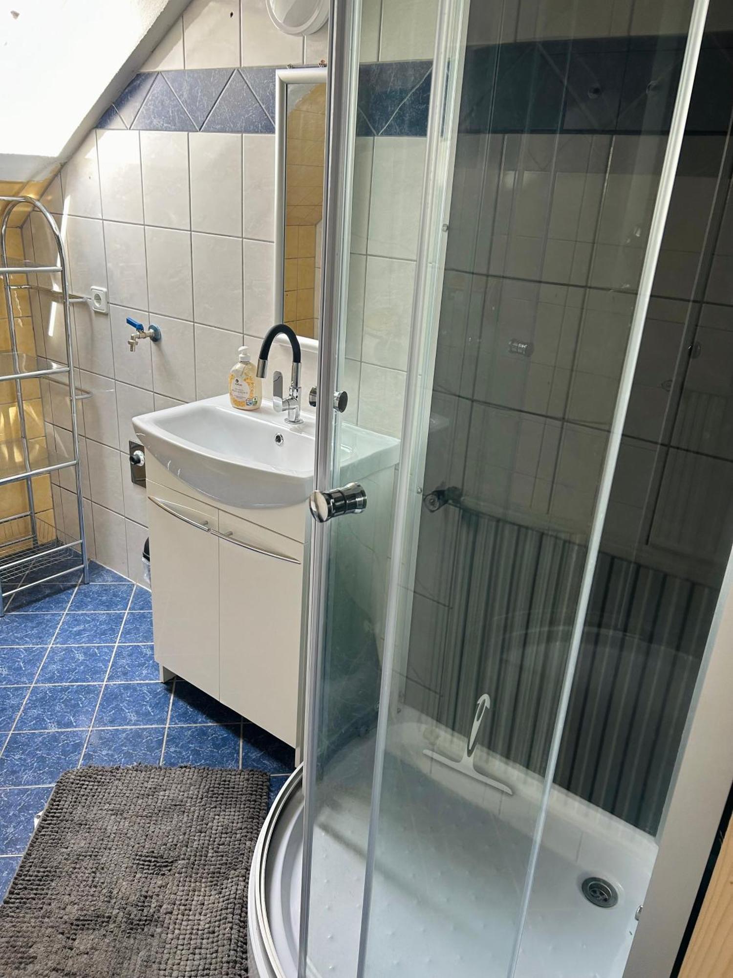 Ferienwohnung In Kaning Bagian luar foto