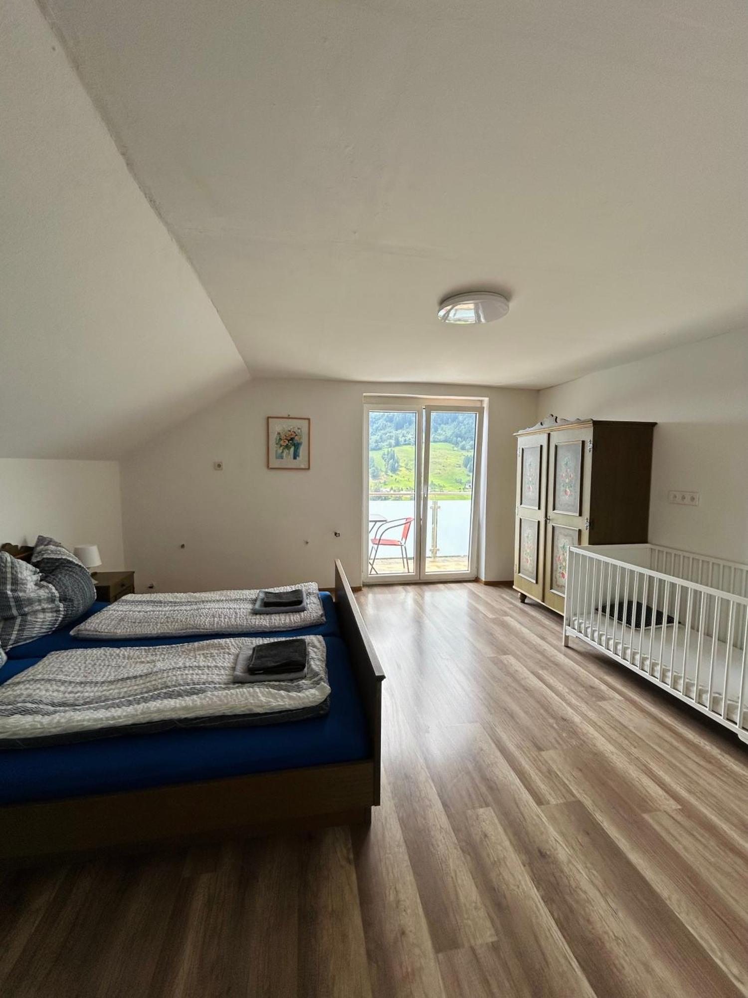 Ferienwohnung In Kaning Bagian luar foto